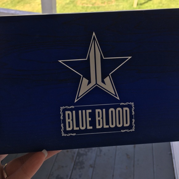 Jeffree star blue blood - Picture 7 of 8